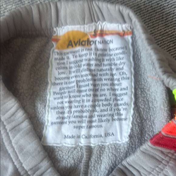 Aviator nation - Picture 2 of 2